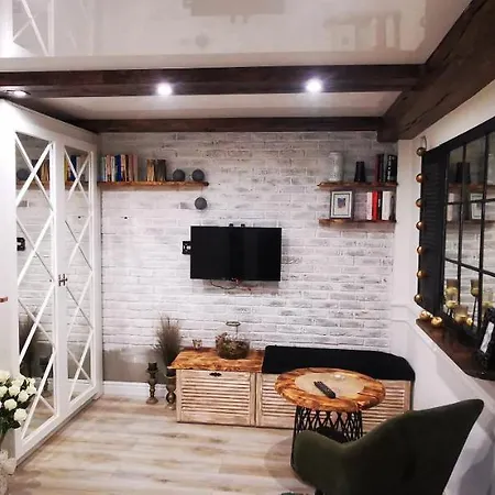 Akacjowa 3 A * Malbork