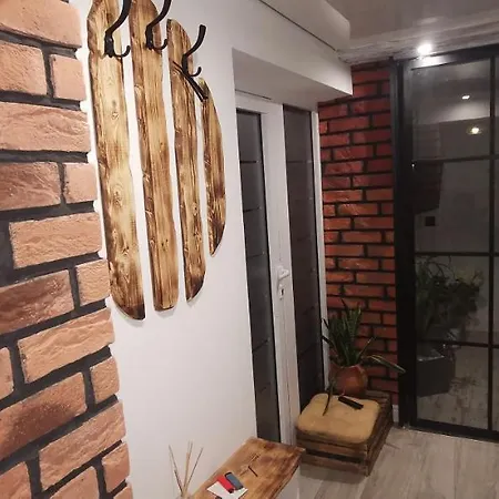 Lägenhet Akacjowa 3 A *