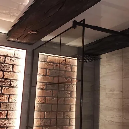 Lägenhet Akacjowa 3 A *