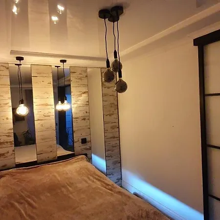 Akacjowa 3 A Lägenhet