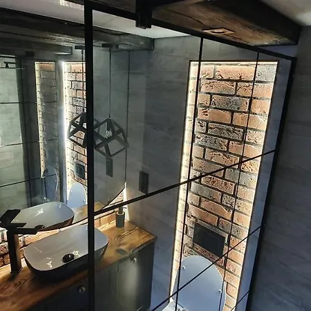 Akacjowa 3 A Lägenhet Malbork