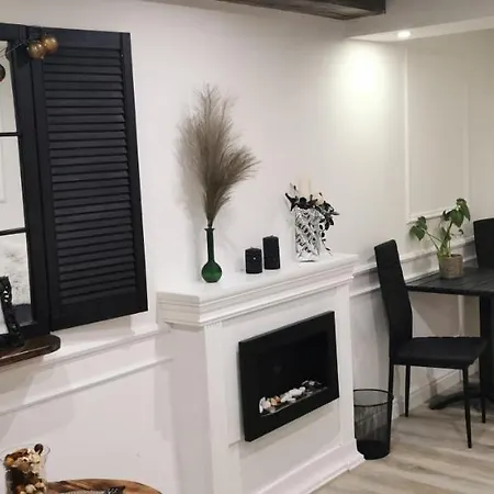 Lägenhet Akacjowa 3 A *