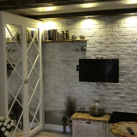 Lägenhet Akacjowa 3 A Malbork