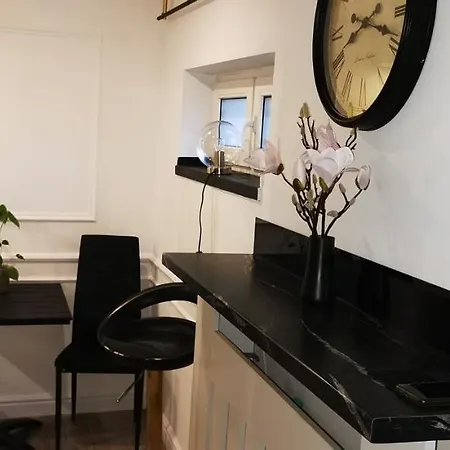 Апартаменты Akacjowa 3 A