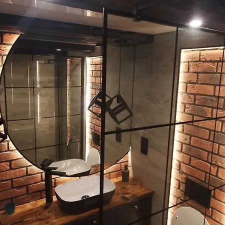 Apartment Akacjowa 3 A