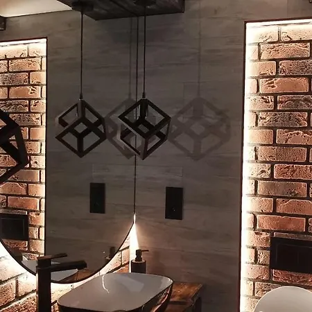 Akacjowa 3 A Lägenhet Malbork