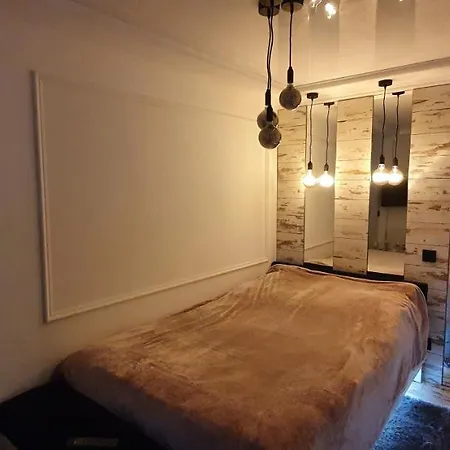 Lägenhet Akacjowa 3 A *