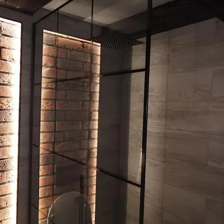 Akacjowa 3 A Апартаменты *