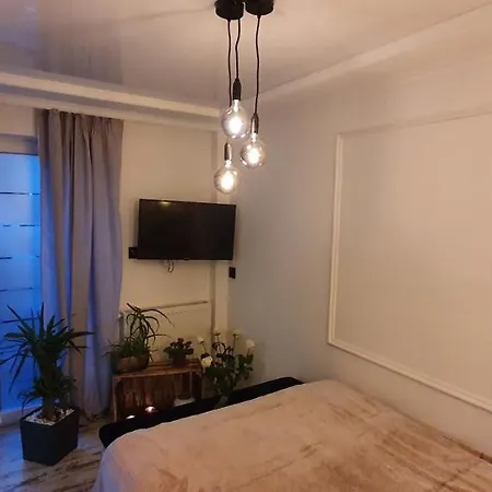 Akacjowa 3 A Lägenhet Malbork