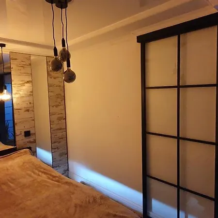 Akacjowa 3 A Мальборк