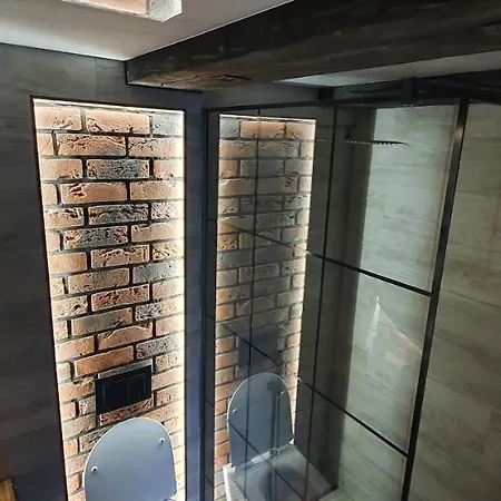 Akacjowa 3 A Lägenhet *