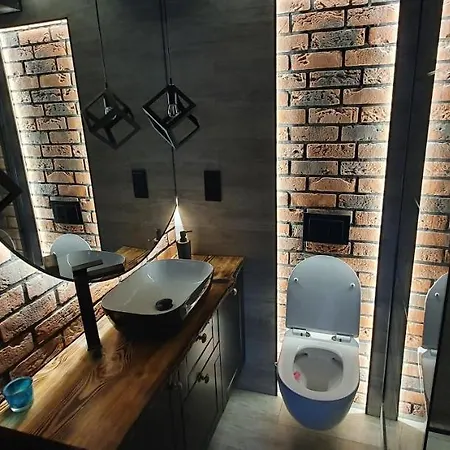 Lägenhet Akacjowa 3 A