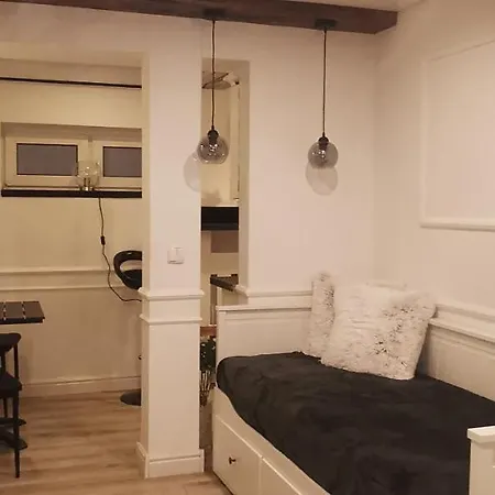 Akacjowa 3 A Apartment