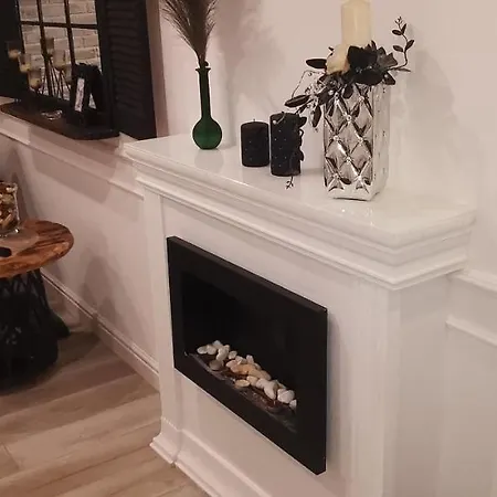 Lägenhet Akacjowa 3 A Malbork