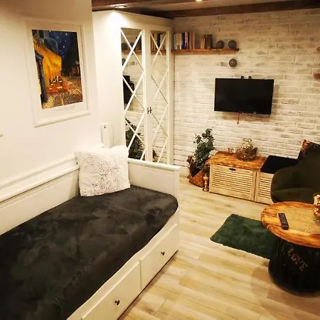 Akacjowa 3 A Мальборк