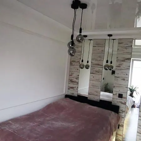 Akacjowa 3 A Lägenhet *