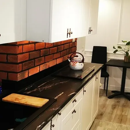 Lägenhet Akacjowa 3 A Malbork