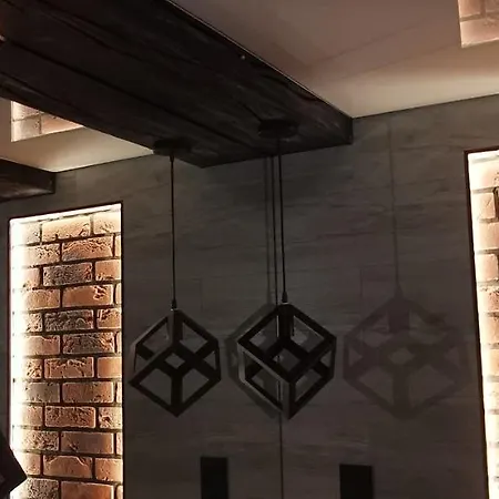 Akacjowa 3 A Lägenhet