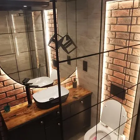 Akacjowa 3 A * Мальборк