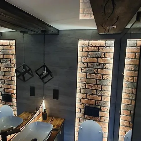 Lägenhet Akacjowa 3 A Malbork