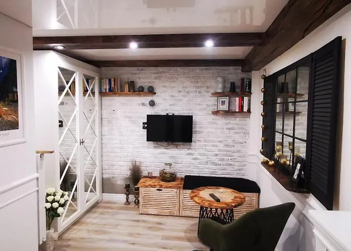 Akacjowa 3 A * Malbork