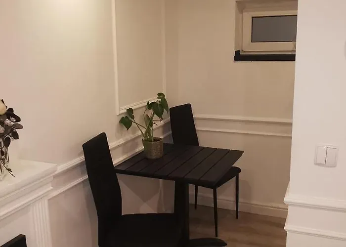 Akacjowa 3 A * Malbork