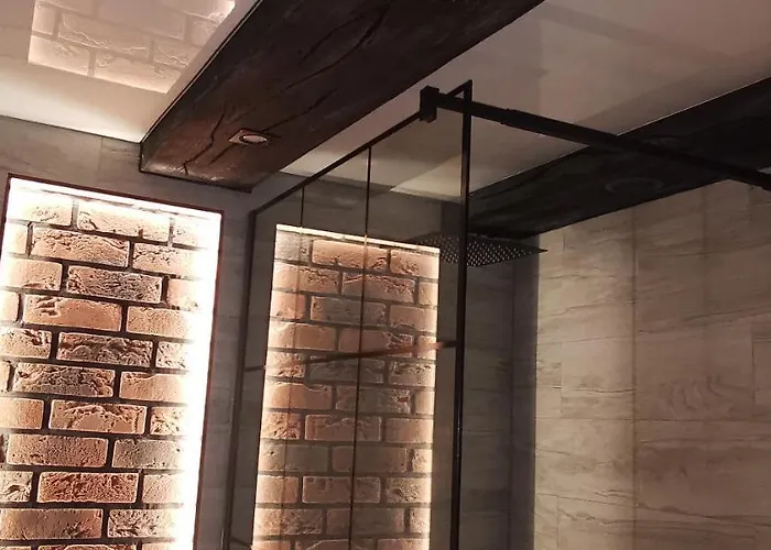 Apartman Akacjowa 3 A *