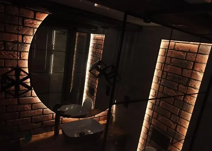 Apartman Akacjowa 3 A Malbork