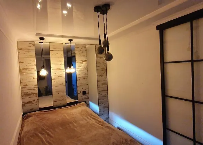 Akacjowa 3 A Apartman