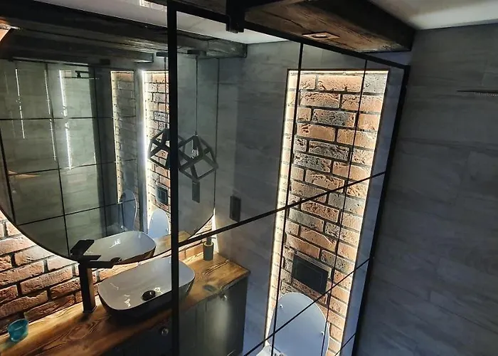 Akacjowa 3 A Apartman Malbork