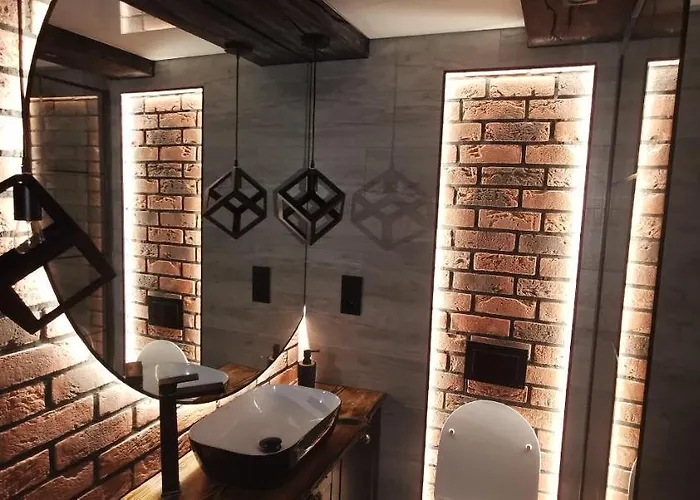 Akacjowa 3 A Apartman *