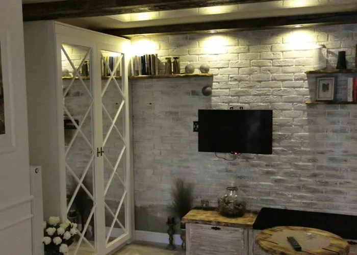 Apartman Akacjowa 3 A Malbork