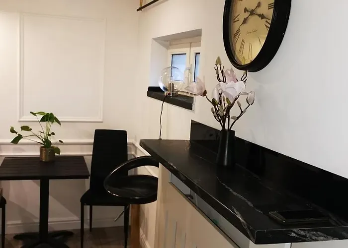 Apartman Akacjowa 3 A