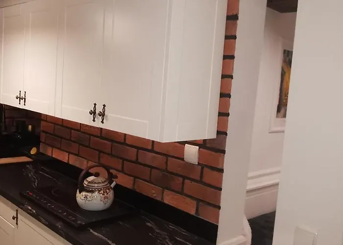 Akacjowa 3 A Apartman *