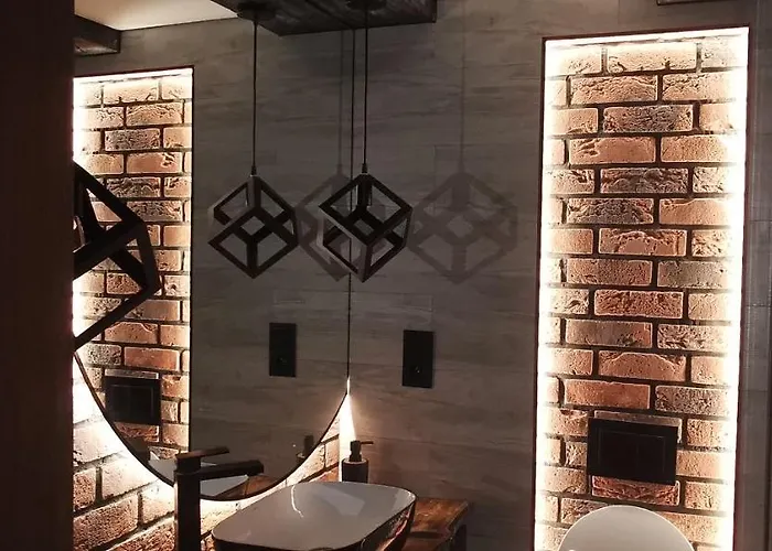 Akacjowa 3 A Apartman Malbork