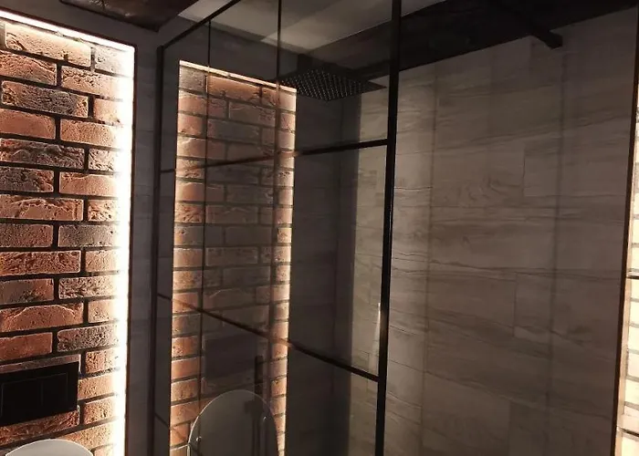 Akacjowa 3 A Apartman *