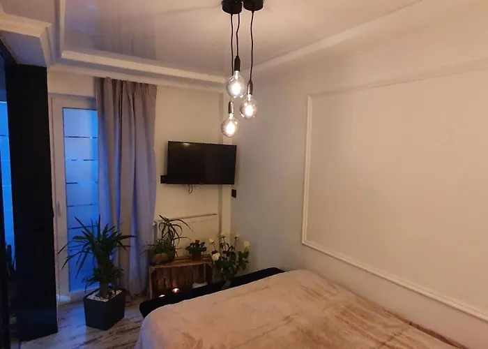 Akacjowa 3 A Apartman Malbork