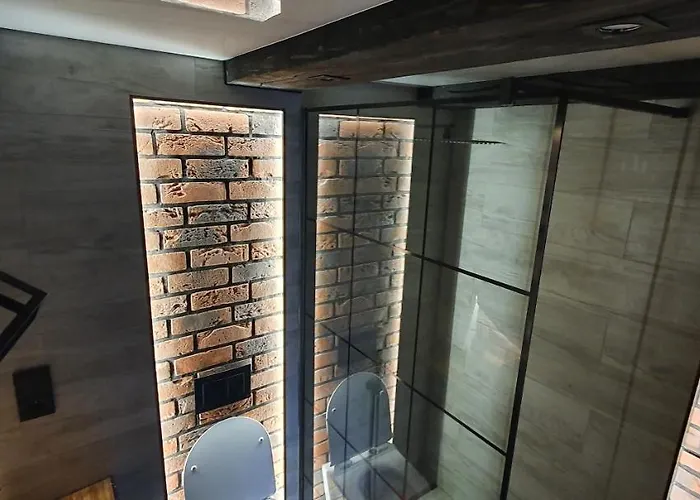 Akacjowa 3 A Apartman *