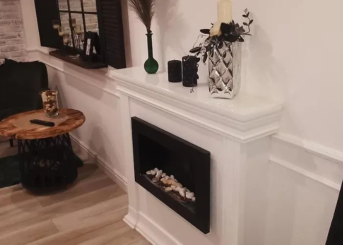 Apartman Akacjowa 3 A Malbork