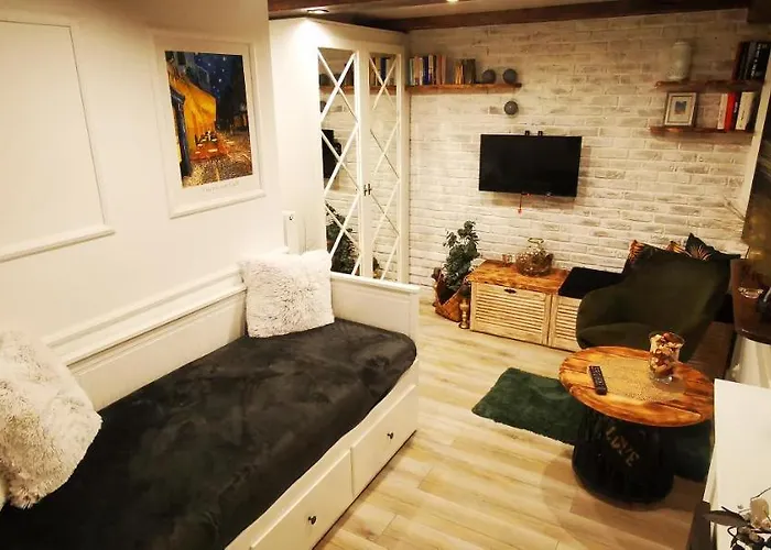 Akacjowa 3 A Malbork