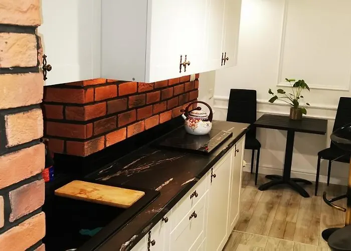 Apartman Akacjowa 3 A Malbork