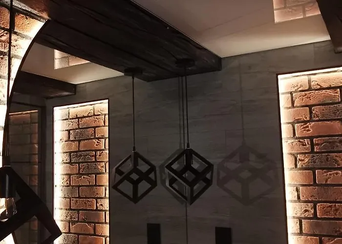 Akacjowa 3 A Apartman