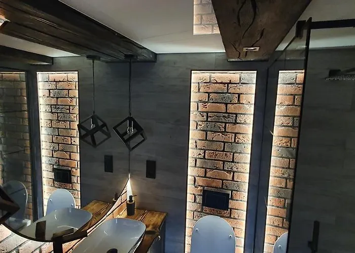 Apartman Akacjowa 3 A Malbork